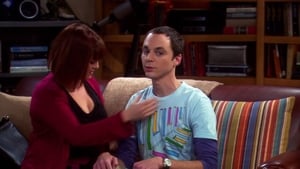 The Big Bang Theory Season 5 Episode 10