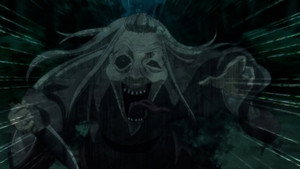 KAMUI: He’s Behind You: 1×10
