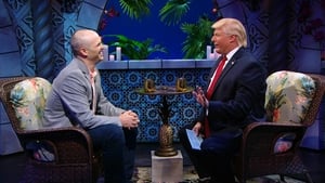 The President Show Matt Taibbi