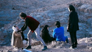 movie image