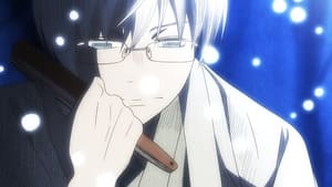 March comes in like a lion: Episódio: 20 da 1ª Temporada