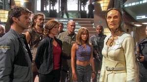 Stargate Atlantis: 2×20