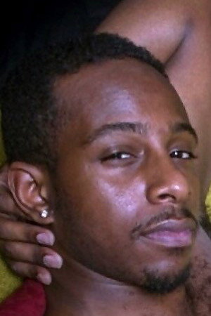 Jordan Riley portrait