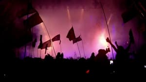 Arctic Monkeys: Live at Glastonbury 2013 film complet