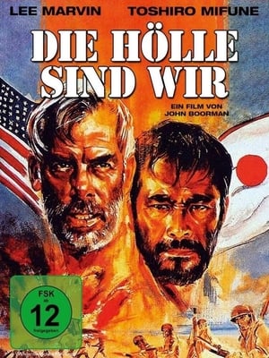 Die Hölle sind wir (1968)