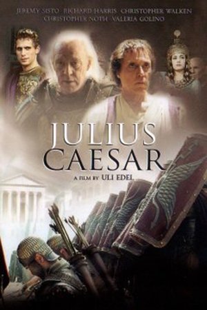 Julius Caesar poster