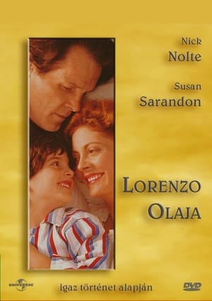 Poster Lorenzo olaja 1992