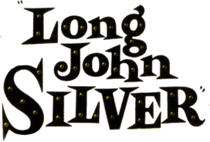 Long John Silver — Logos 1