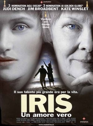 Iris - Un amore vero 2001