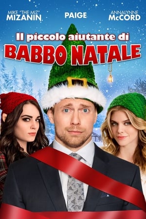 Image Il piccolo aiutante di Babbo Natale