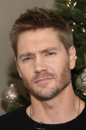 Foto retrato de Chad Michael Murray