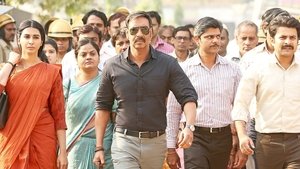 Raid (2018) Hindi