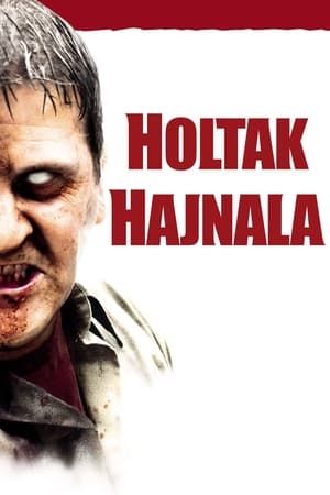 Holtak hajnala