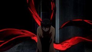 Tokyo Ghoul: Saison 1 Episode 2