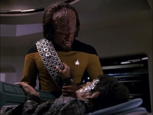 Star Trek – The Next Generation S03E07