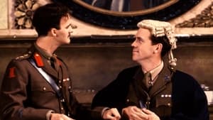 Blackadder: 4×2