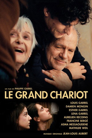 Le Grand chariot