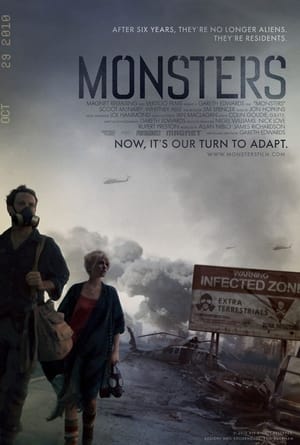 Monsters 31