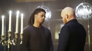 Black Lightning: Season 1 Episode 12 – The Resurrection and the Light: The Book of Pain