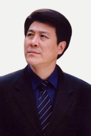 Profile of Lü Liang