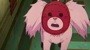 Dorohedoro: 2×7