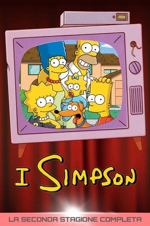 I Simpson: Stagione 2