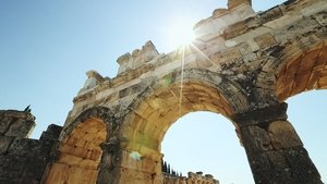 Image Rome's Gate to Hell