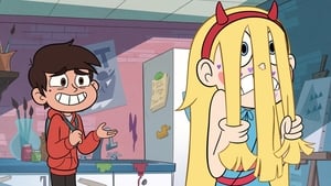 Star vs. the Forces of Evil Mewberty