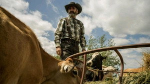 Tin Star: 2×9, episod online subtitrat