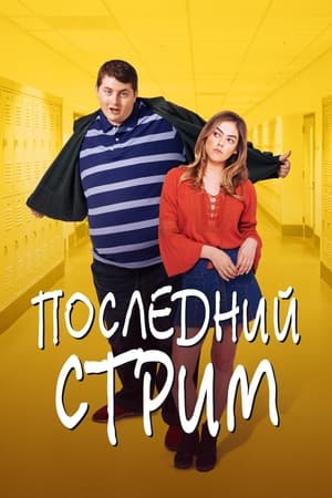 Poster Последний стрим 2020