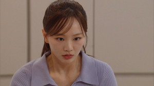 Pearl in Red: 1×28