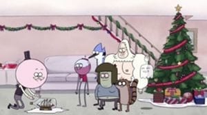 Regular Show: 6×9