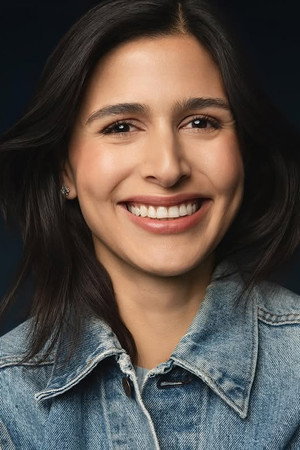 Gabriela Melgar portrait