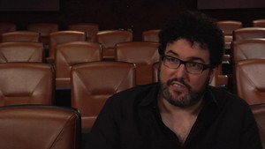 Inside the Roddenberry Vault Part III | StreamHub