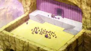 Dragon Ball Daima Temporada 1 Capitulo 5