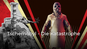 Tschernobyl - Die Katastrophe — Logos 1