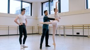 On Pointe: S01E01 PL