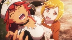 Overlord III Episodio 3