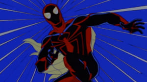 Spider-Man Unlimited Where Evil Nests