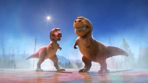 The Good Dinosaur 2015 Hindi Dubbed