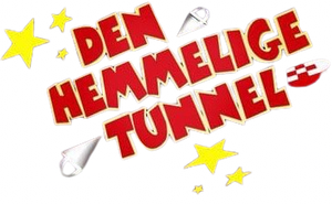 Den hemmelige tunnel — Logos 1