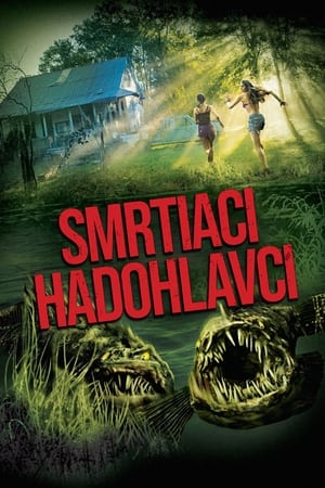 Poster Smrtiaci hadohlavci 2014