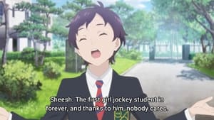 Fanfare of Adolescence: 1×1