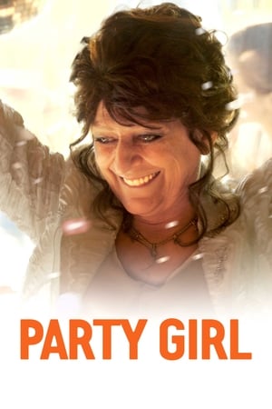 Party Girl poster