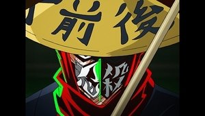 Ninja Slayer From Animation: 1×5