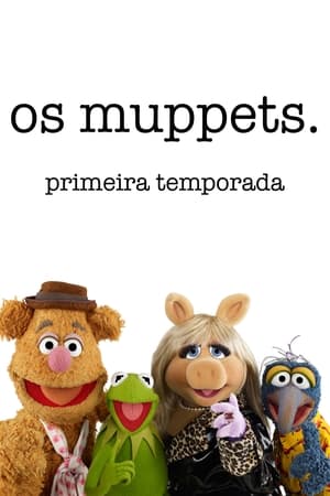 The Muppets: Temporada 1