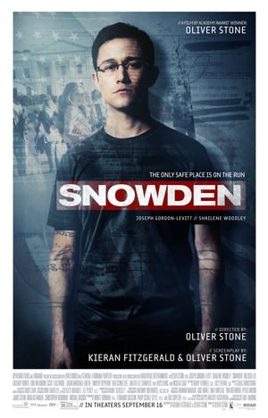 Snowden 80