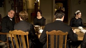 Downton Abbey 4 – Episodio 6