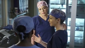 Grey’s Anatomy: 11×24