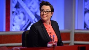 Have I Got News for You Sue Perkins, Roisin Conaty, Sadiq Khan